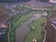 Plantations Lakes Neighborhood-Millsboro-DE-arial view