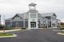 Heritage Shores 55+ Golf Course Neighborhood, Sugar Beet Market Entrance