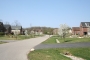 Walnut Ridge Subdivision, Ann Arbor Street View Spring
