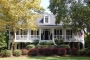 A sample Longpoint neighborhood home.