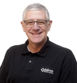 Bobby Carroll, Sales Guy