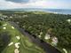 Palmetto Dunes Hilton Head aerial view